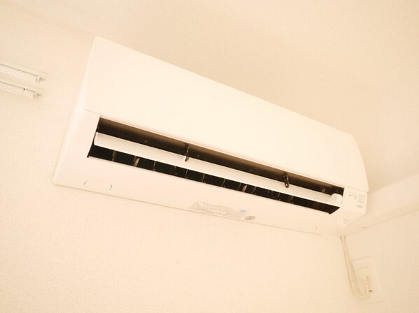 プラシードの物件内観写真